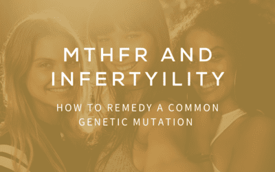 MTHFR and Infertility