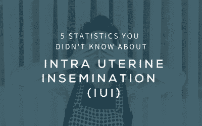 5 Statistics You Didn’t Know About Intra Uterine Insemination (IUI)