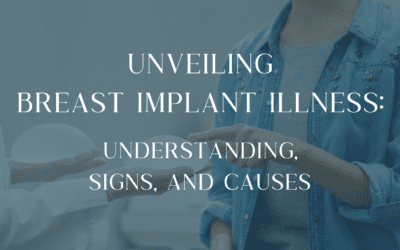 Unveiling Breast Implant Illness: Understanding, Signs, and Causes